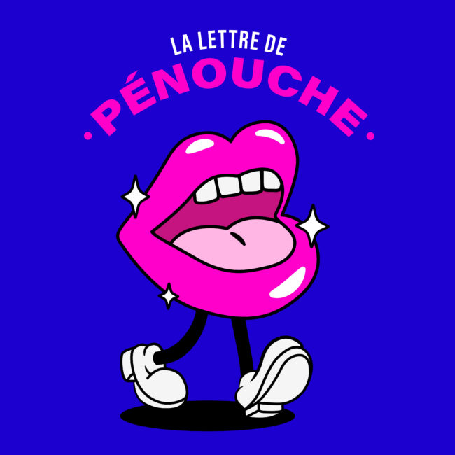 La Lettre de Pénouche