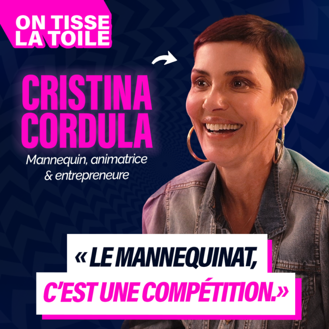 Vignettes Youtube – Podcast “On Tisse La Toile”