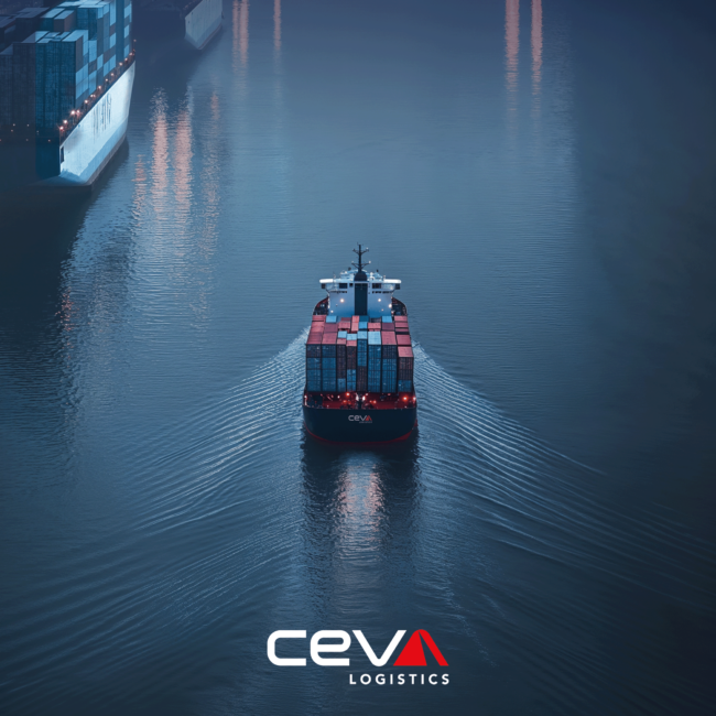 CEVA LOGISTICS