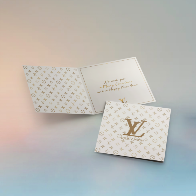 Louis Vuitton – Christmas Gifts