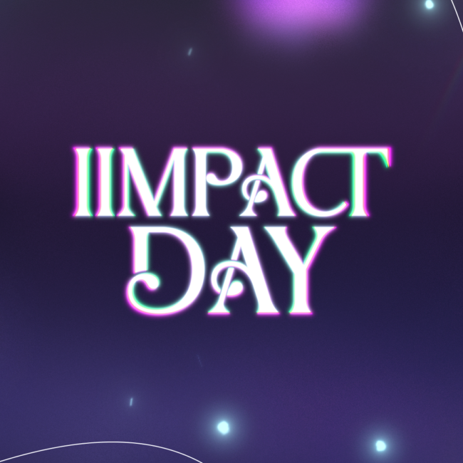 IIMPACT DAY